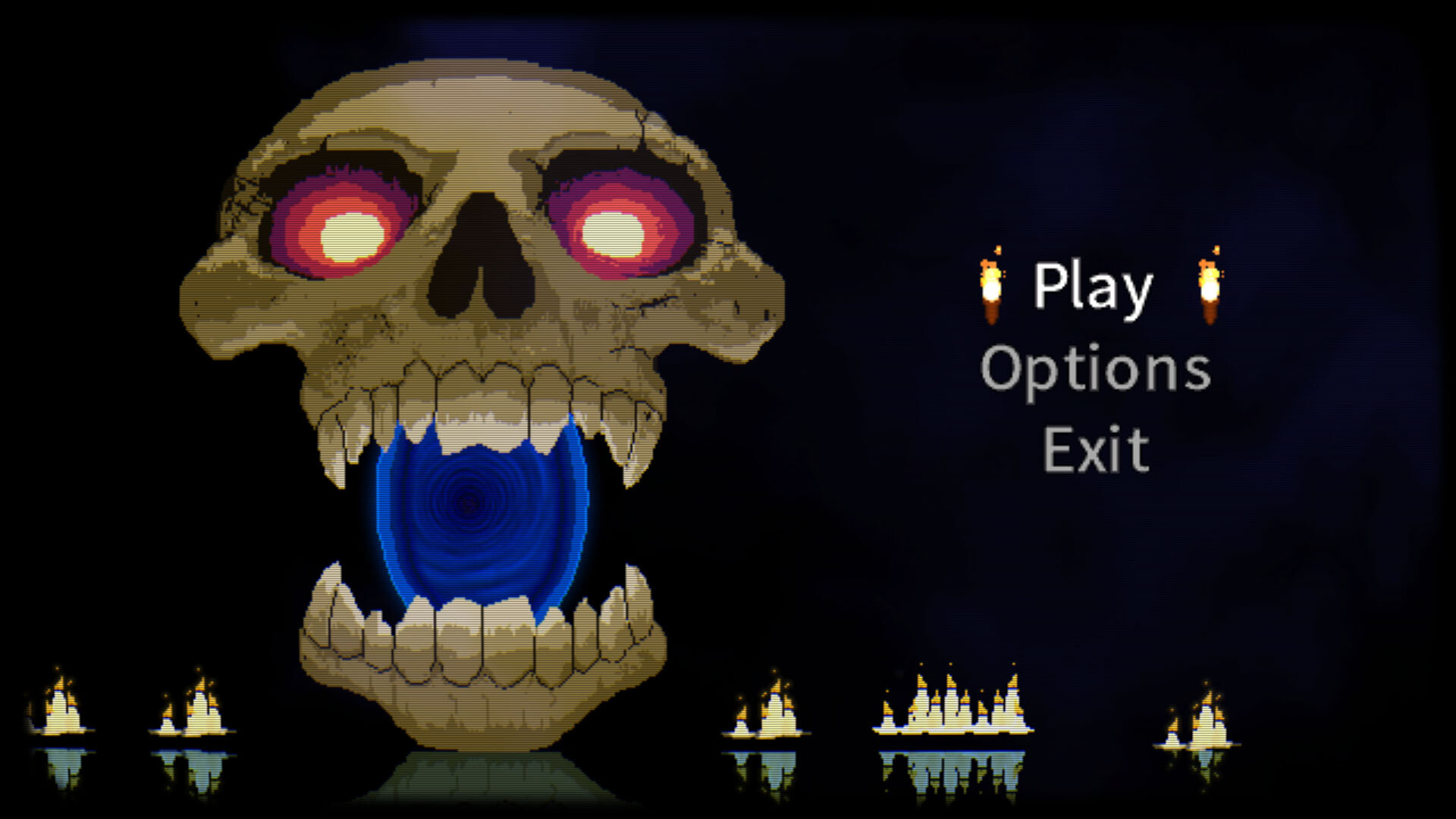 Harvester of the dead screenshot #6