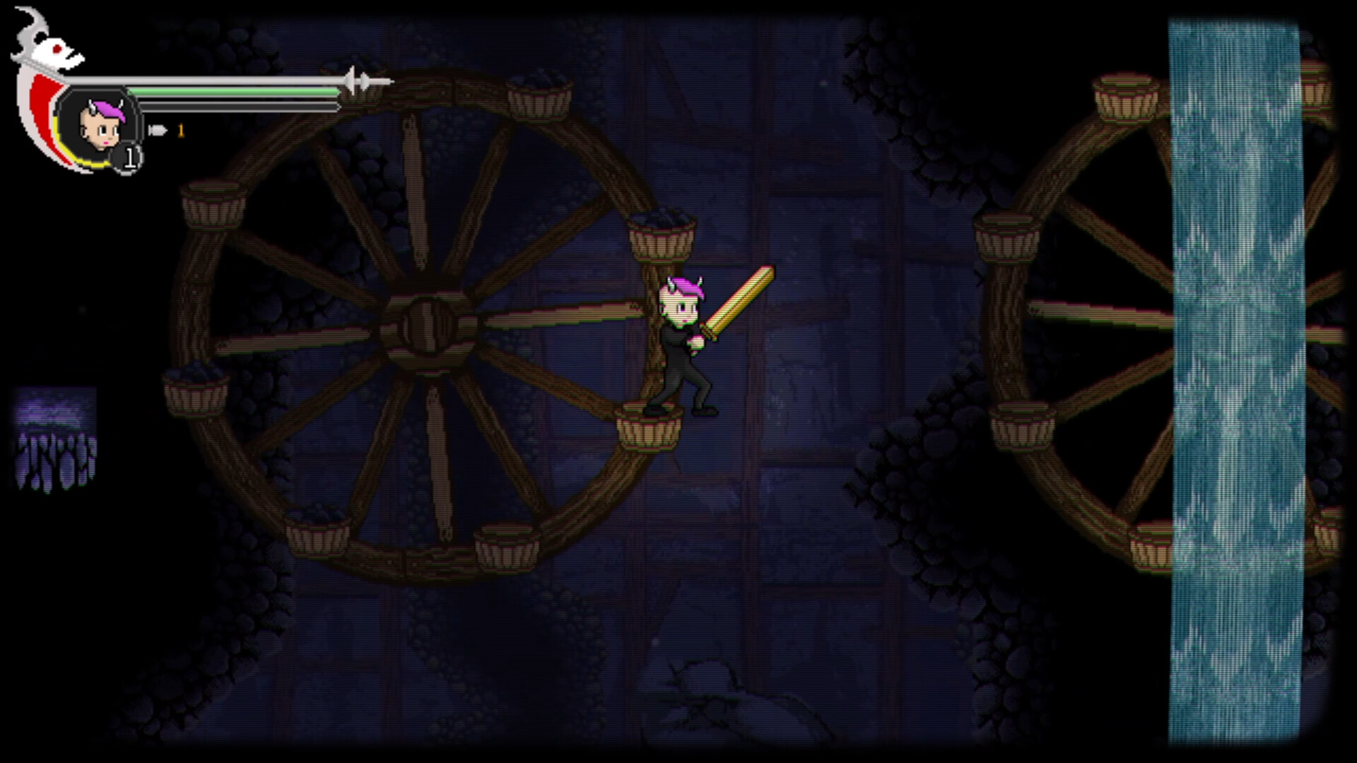 Harvester of the dead screenshot #9