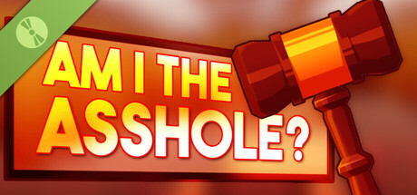 Am I The Asshole? Demo 표지