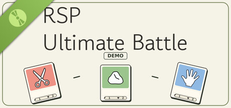 RSP Ultimate Battle Demo header