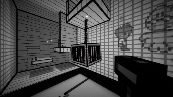 SQUAREHEDRON 스크린샷 1