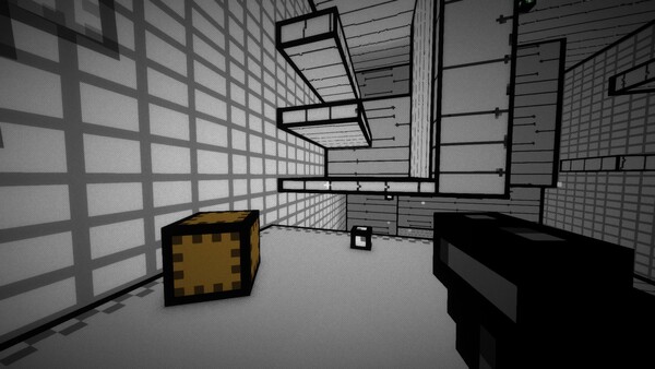 SQUAREHEDRON 스크린샷 3