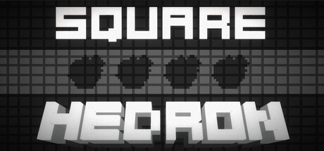 SQUAREHEDRON — Steam header
