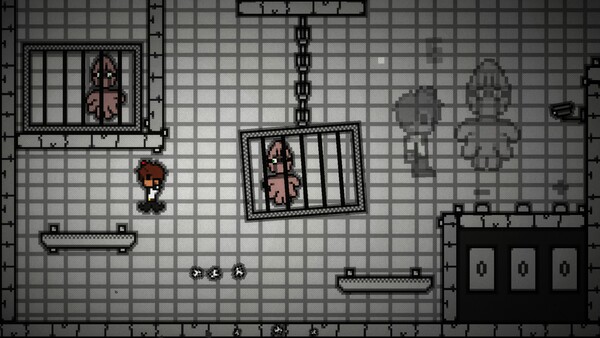 SQUAREHEDRON 스크린샷 4