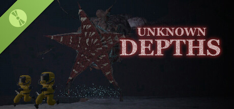 Unknown Depths Demo