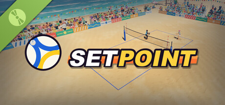 SetPoint Volleyball Demo 표지