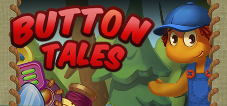 Button Tales by Anvate Games - $10.99 game cover