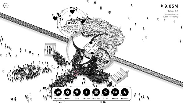 Round and Round Inc. — 7