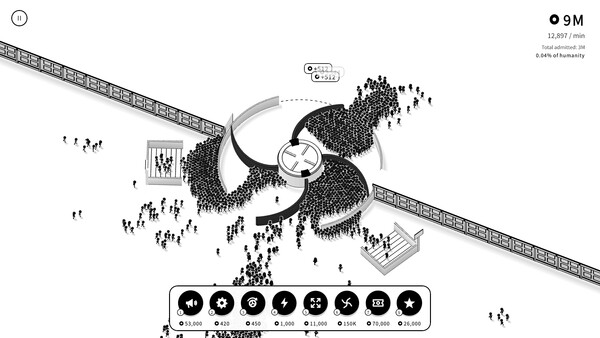 Round and Round Inc. — 2