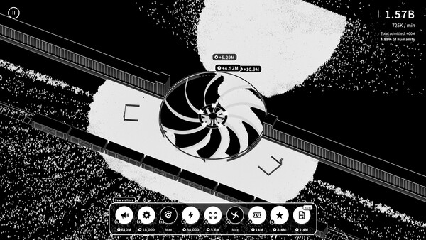 Round and Round Inc. — 4