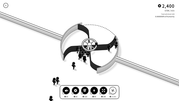Round and Round Inc. — 3