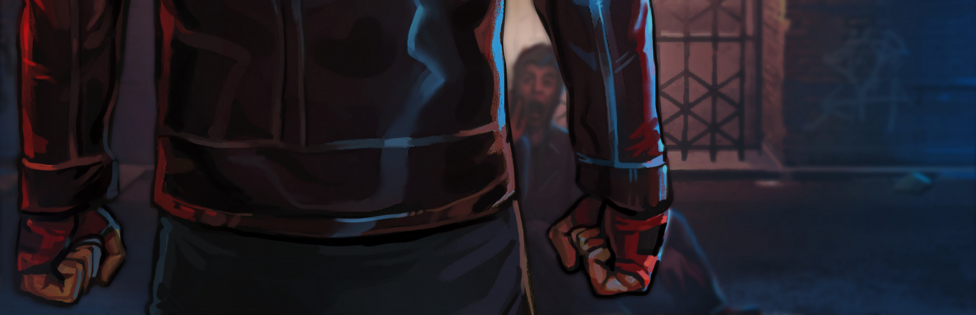 Vigilantes