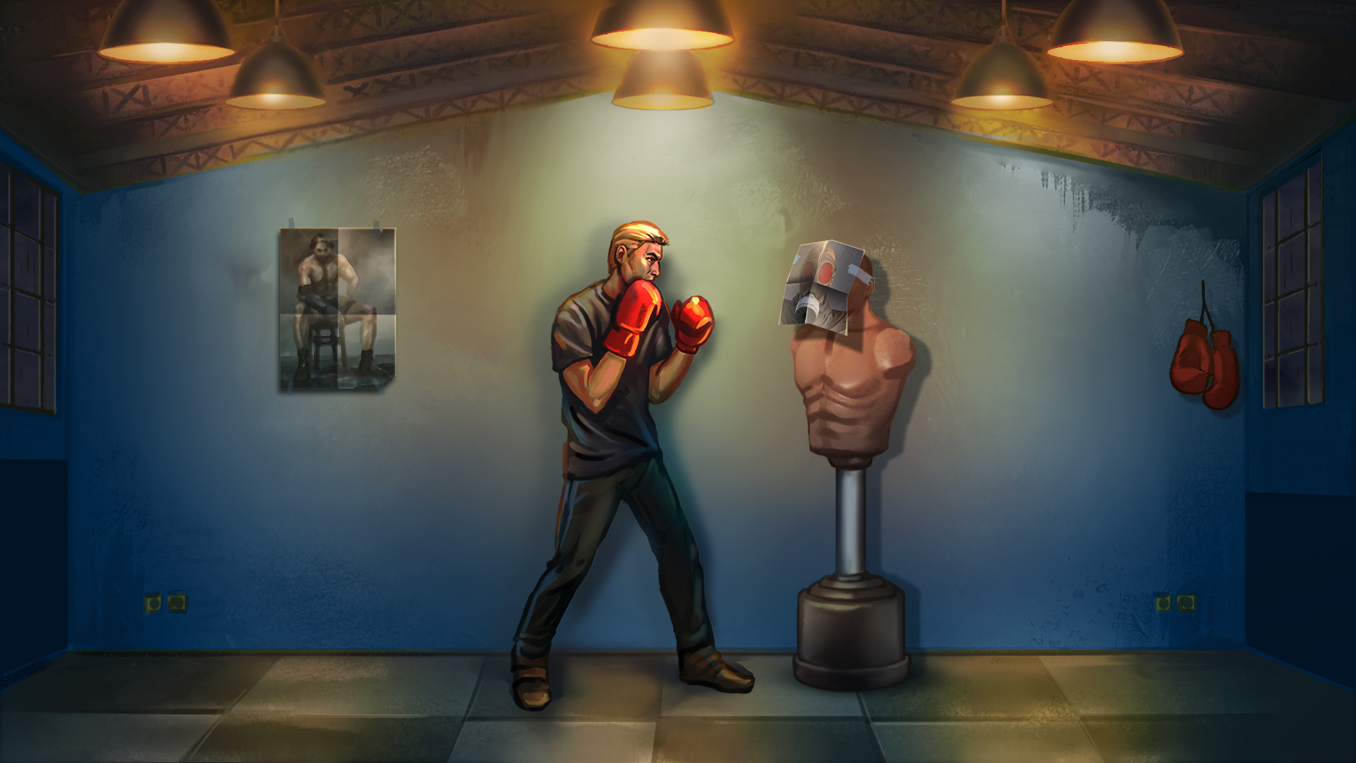 Vigilantes screenshot #18