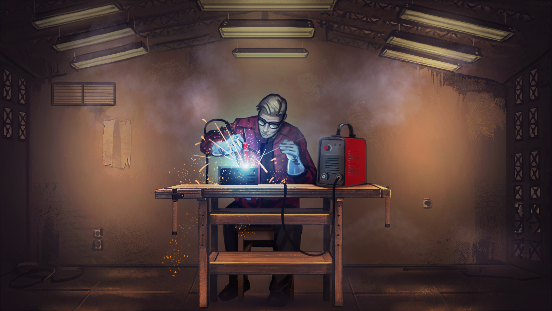 Vigilantes screenshot #14