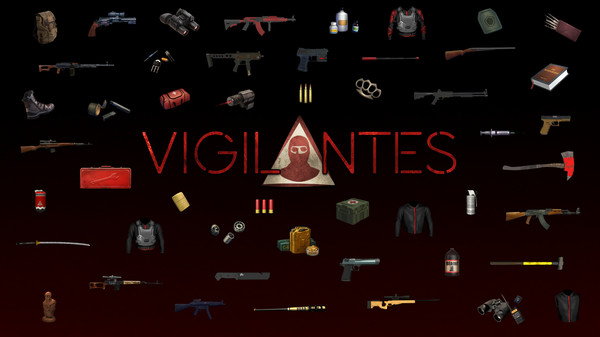 Vigilantes.