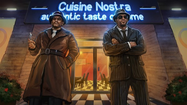 Screenshot z Vigilantes