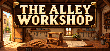The Alley Workshop