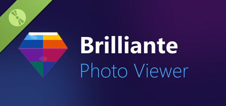 Brilliante Photo Viewer Demo 표지