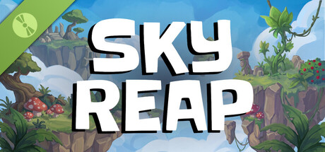 Poster Skyreap Demo