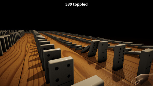 Domino Together — 2