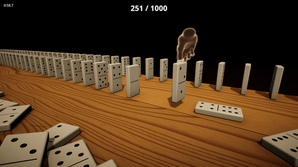 Domino Together — 1