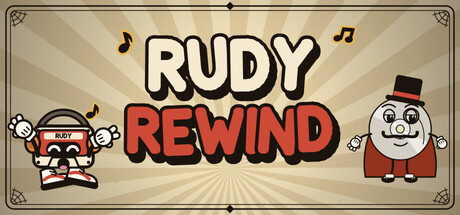 Rudy Rewind 표지