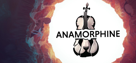 Anamorphine banner image