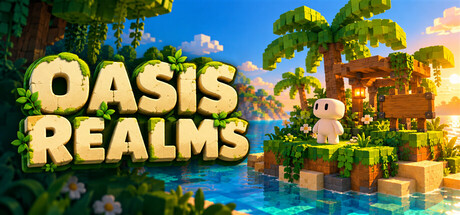 Oasis Realms