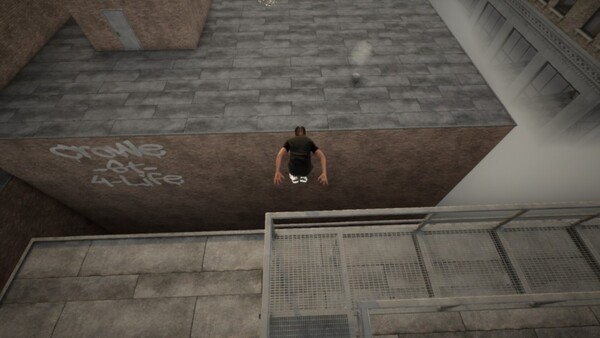 Shade Of Streets Demo 스크린샷 1
