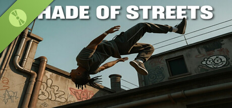 Shade Of Streets Demo 표지