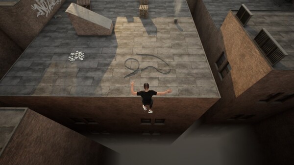 Shade Of Streets Demo 스크린샷 3