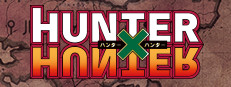 HUNTER X HUNTER game capsule image