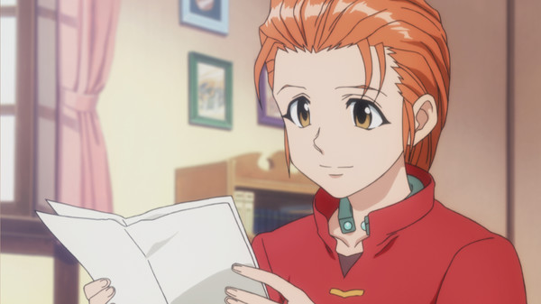 HUNTER X HUNTER screenshot 8