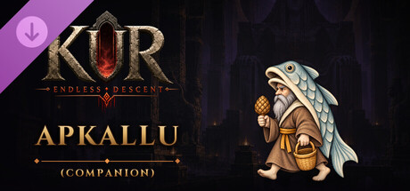 Kur - Endless Descent - Apkallu (Companion)