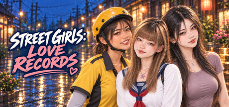Street Girls: Love Records