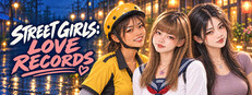 Street Girls: Love Records