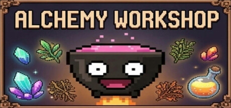 Alchemy Workshop