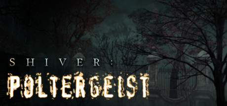 Shiver: Poltergeist Collector's Edition banner image