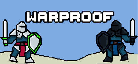 WARPROOF