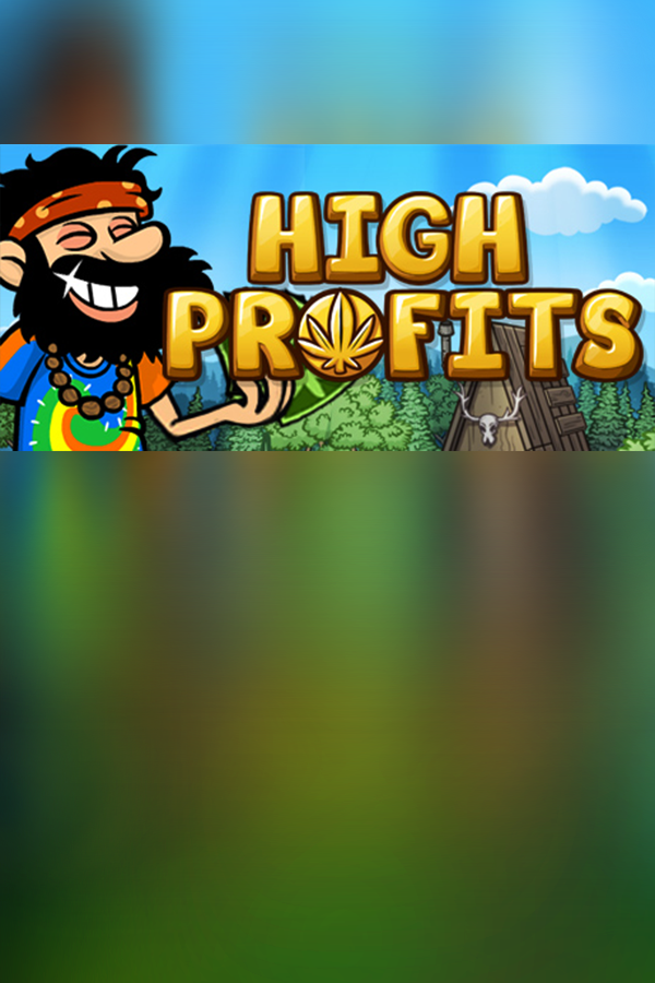 Cover art of High Profits