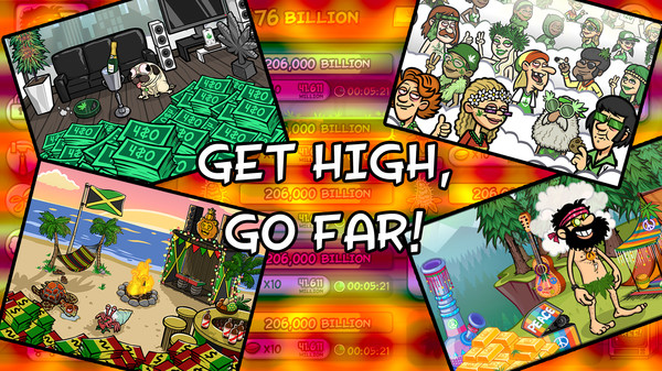 High Profits screenshot 5