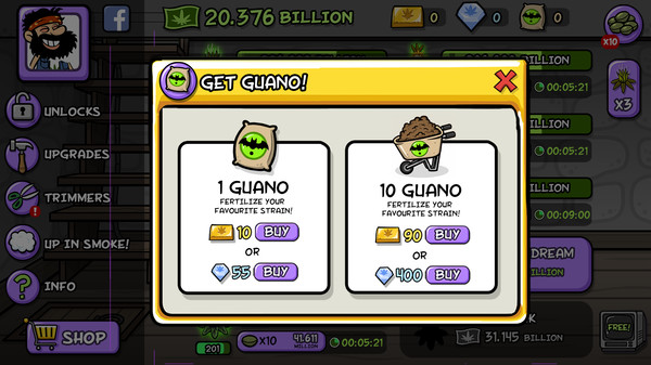 High Profits screenshot 3