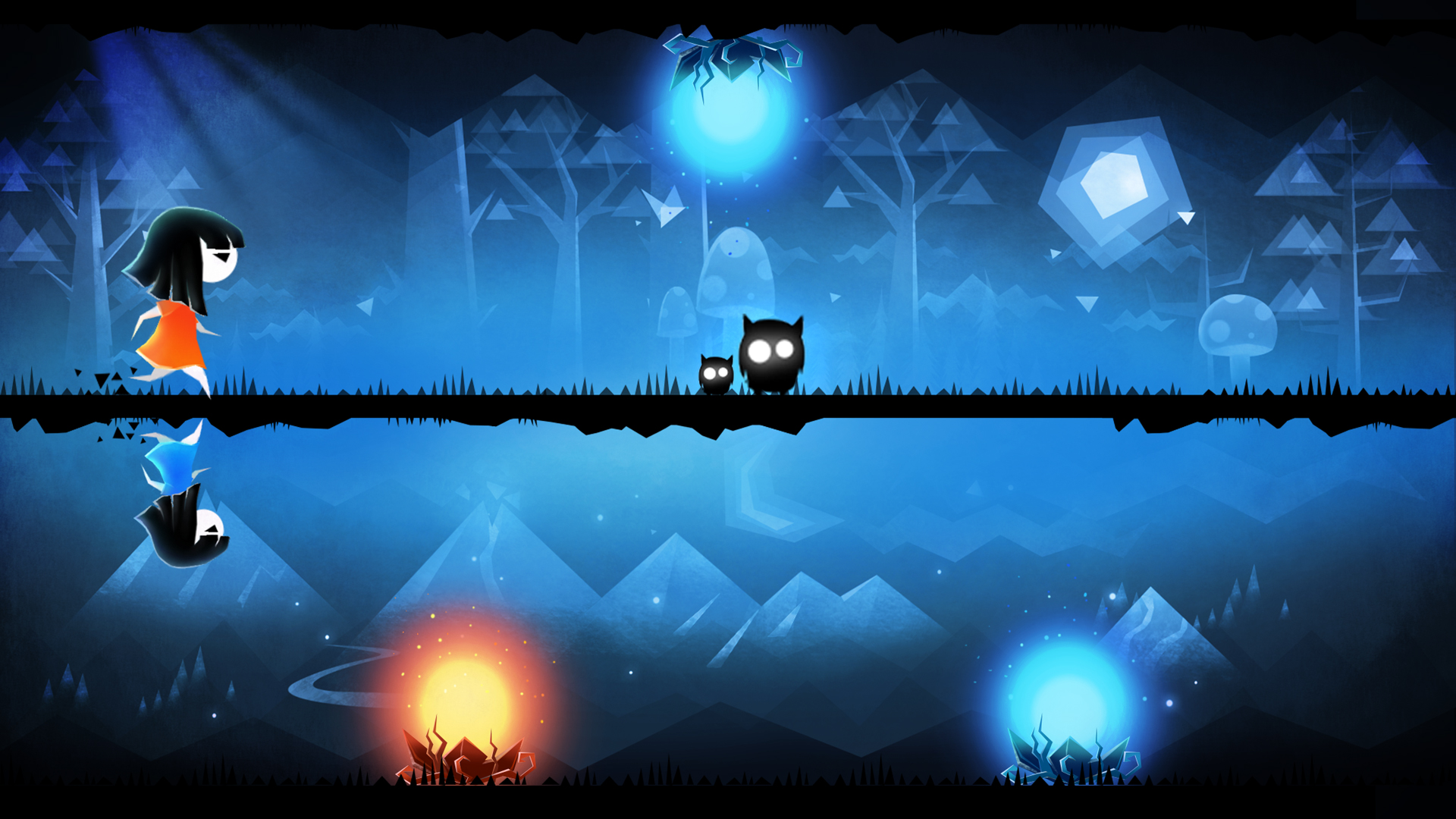 Parallyzed Featured Screenshot #1