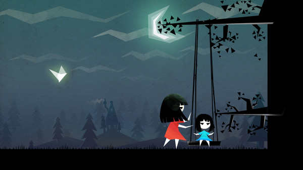 Parallyzed screenshot 2