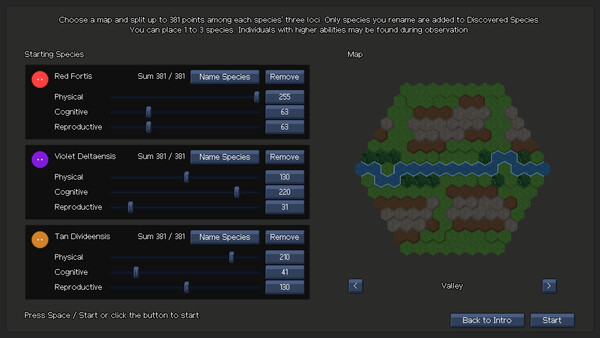 Little Extinctions screenshot 8
