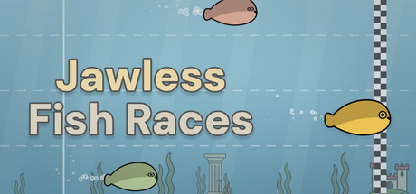 Jawless Fish Races