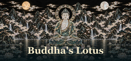 Buddha's Lotus
