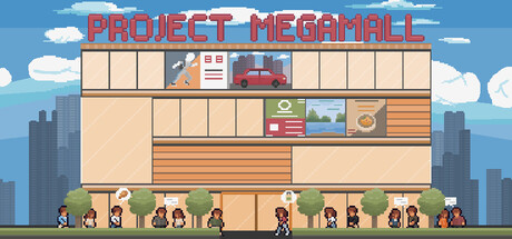 Project Megamall
