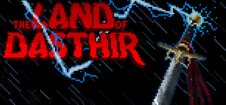 The Land of Dasthir steam charts