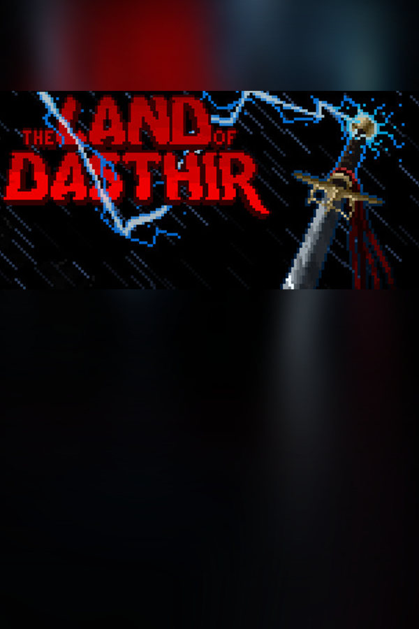 Cover art of The Land of Dasthir